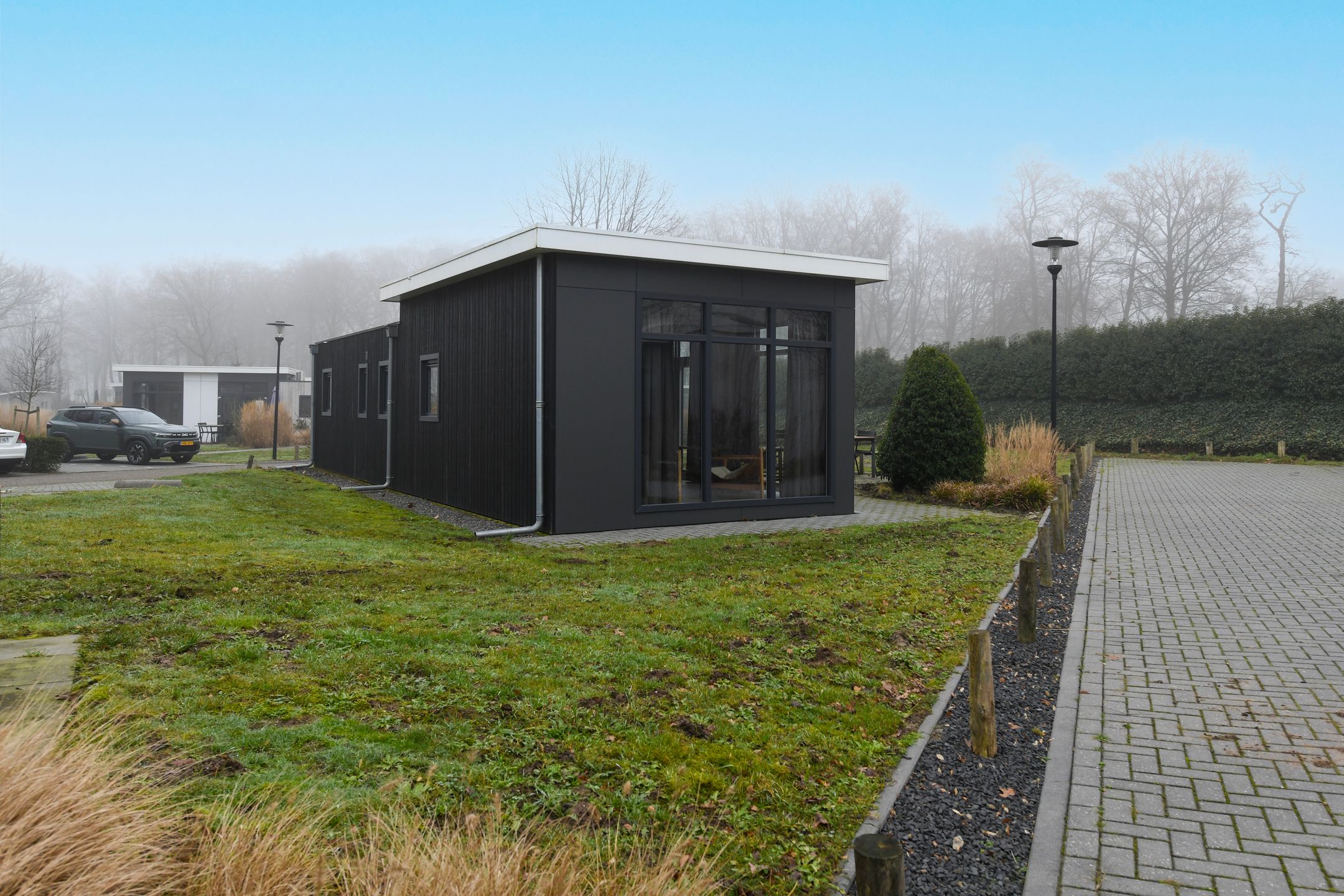 2-bedroom freehold villa in Kring van Dorth — photo 3 of 5