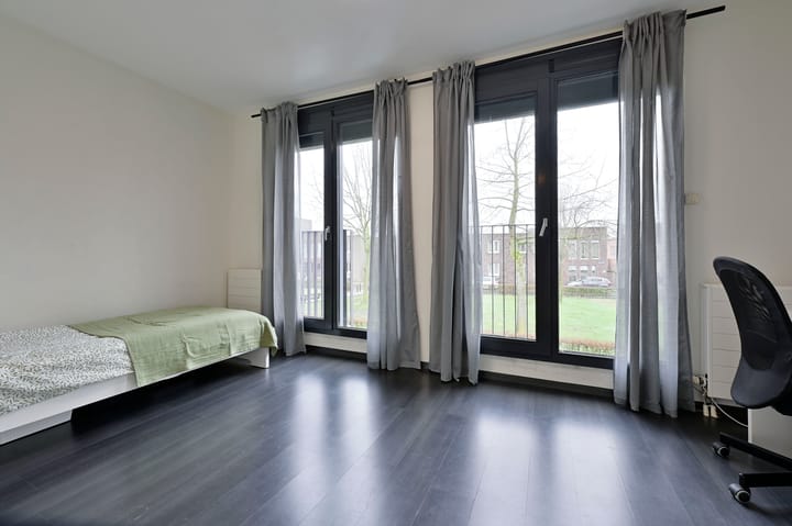 Foto 11 van Hoornplantsoen 52