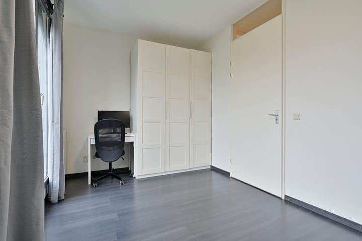 Foto 12 van Hoornplantsoen 52