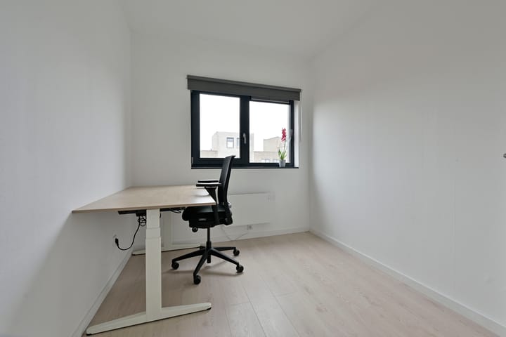 Foto 18 van Hoornplantsoen 52