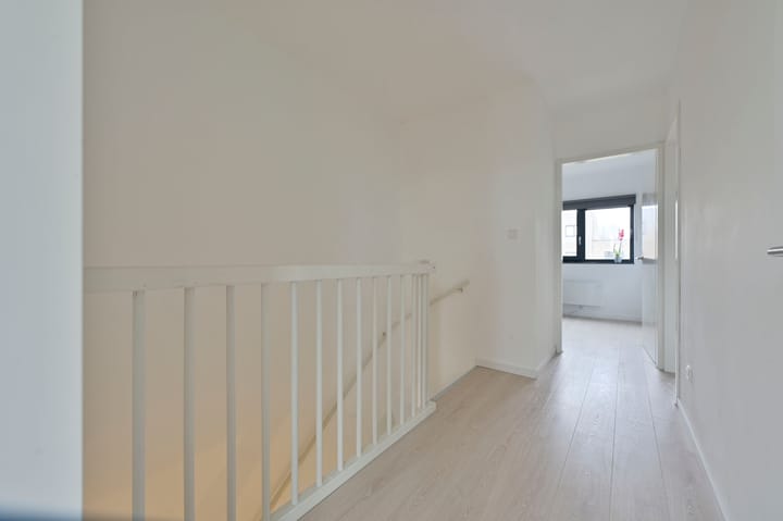 Foto 19 van Hoornplantsoen 52