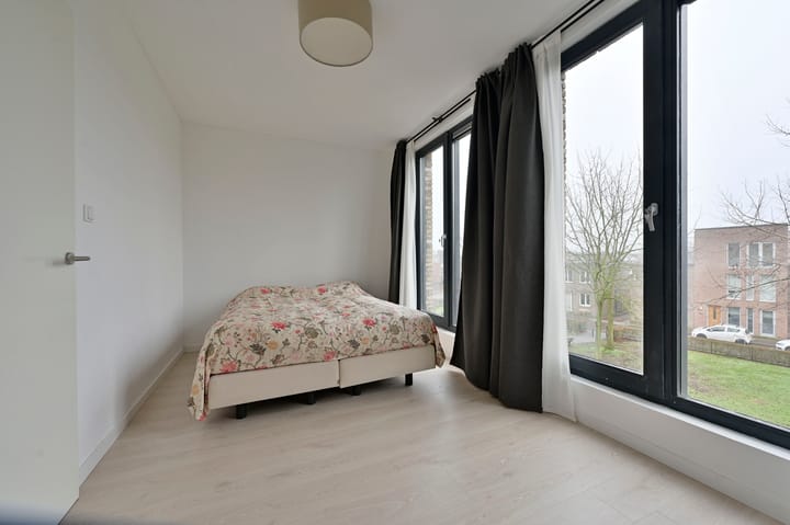 Foto 20 van Hoornplantsoen 52