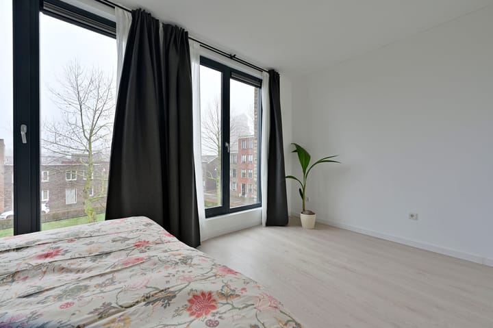 Foto 21 van Hoornplantsoen 52