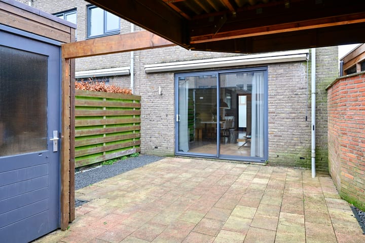 Foto 24 van Hoornplantsoen 52