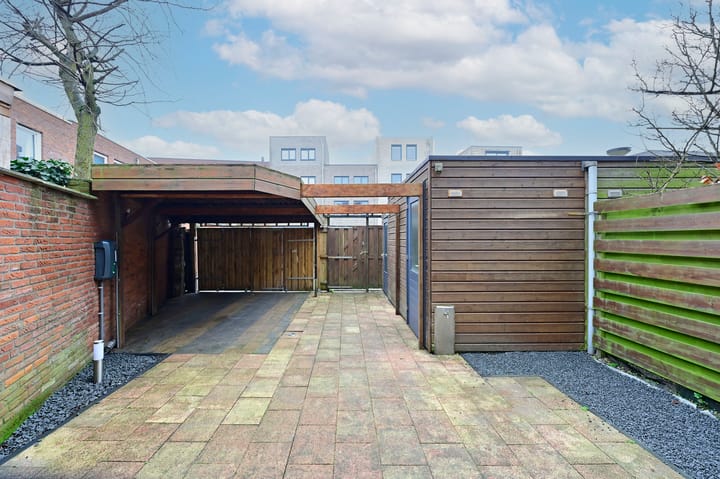 Foto 26 van Hoornplantsoen 52