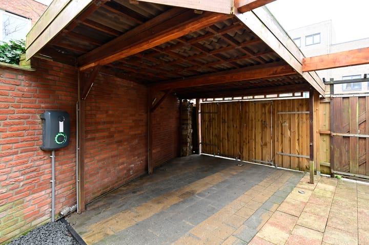 Foto 27 van Hoornplantsoen 52