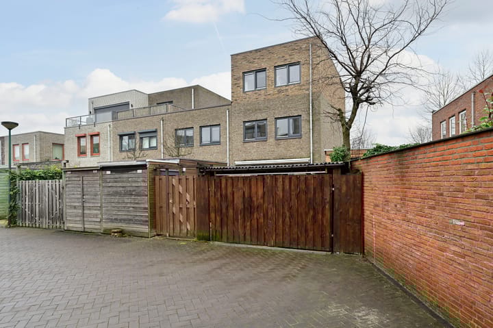 Foto 28 van Hoornplantsoen 52