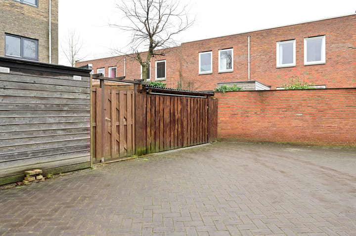 Foto 29 van Hoornplantsoen 52