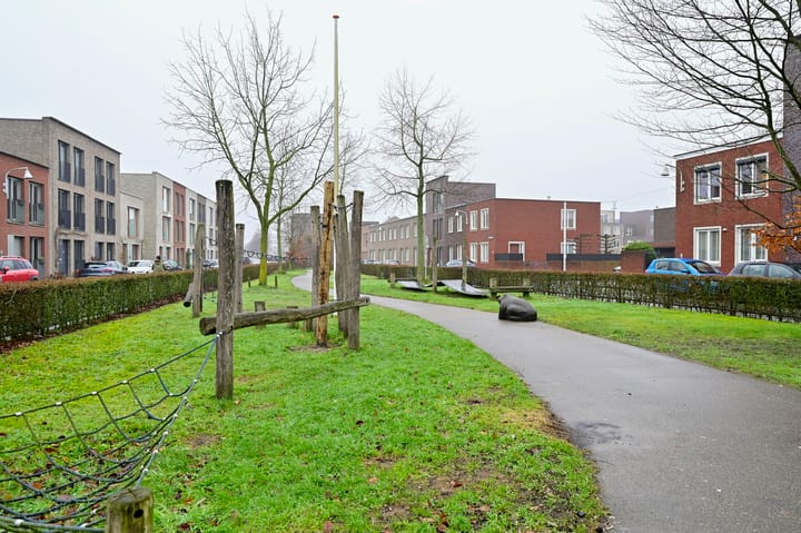 Foto 30 van Hoornplantsoen 52