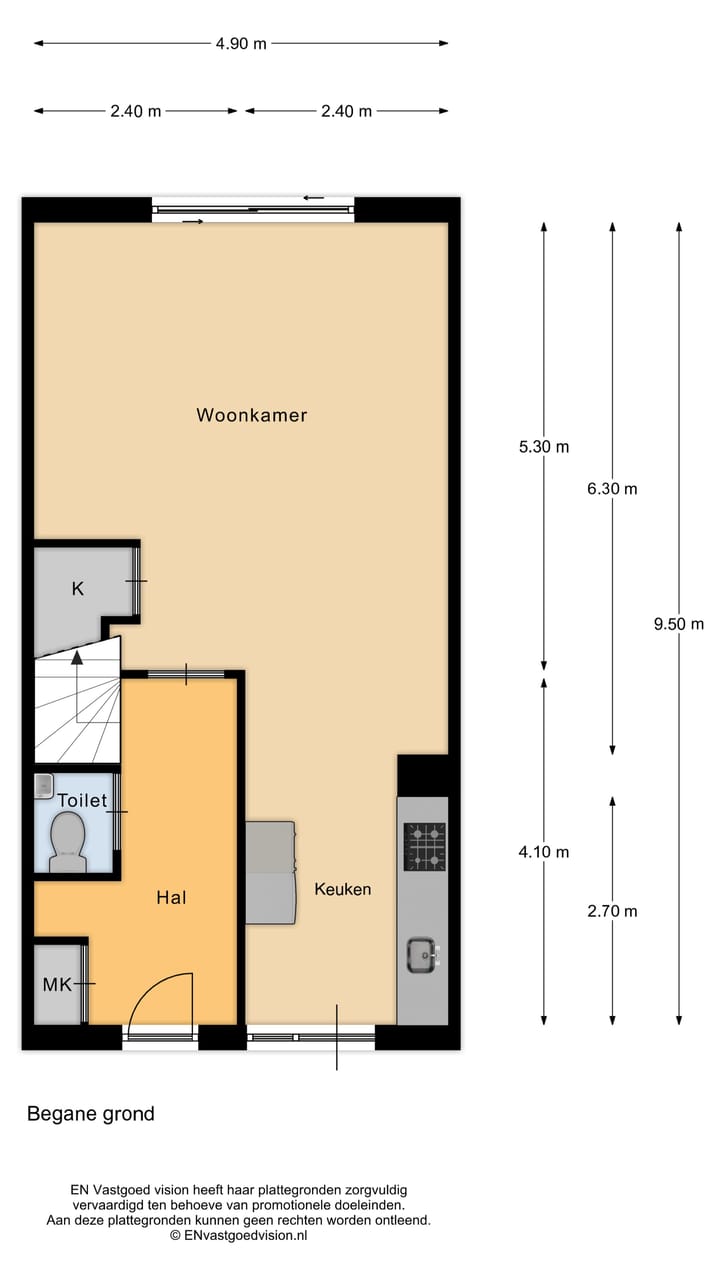 Foto 31 van Hoornplantsoen 52