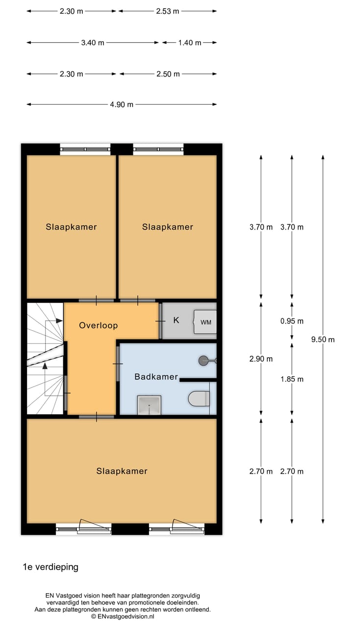 Foto 32 van Hoornplantsoen 52