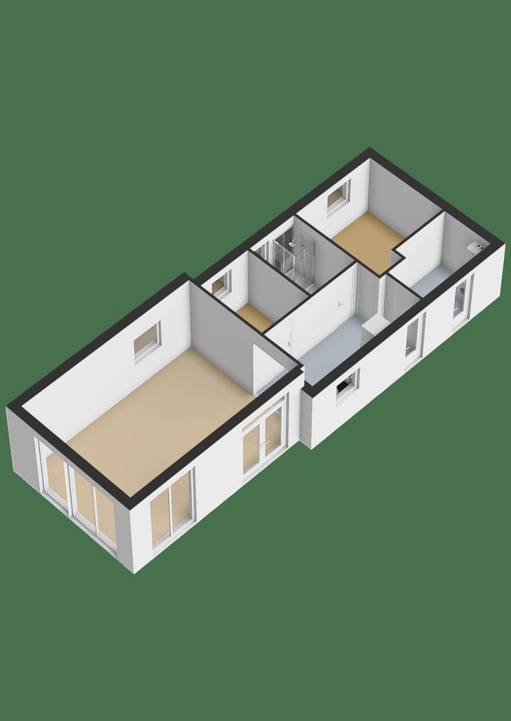 Photo 25 of Bathmenseweg 7-H122