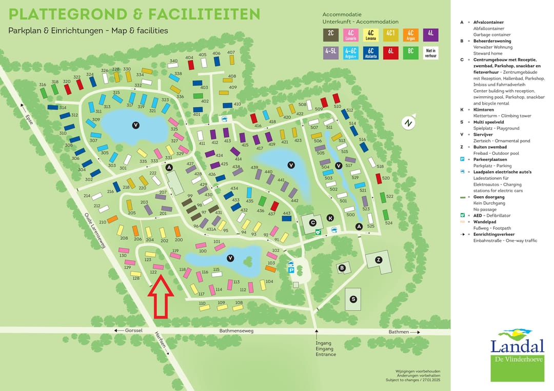 Foto 26 van Bathmenseweg 7-H122