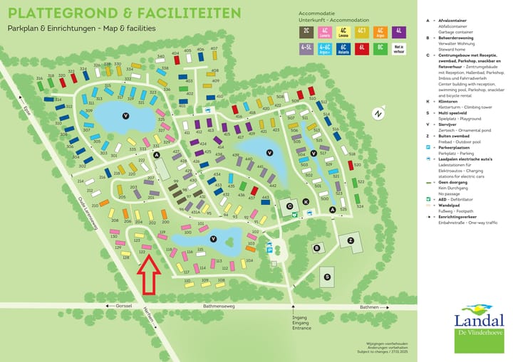 Photo 26 of Bathmenseweg 7-H122