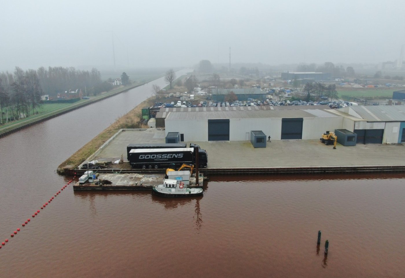 Bekijk foto 4 van Industrieweg 9