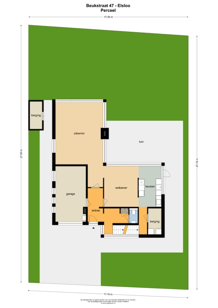 Foto 82 van Beukstraat 47