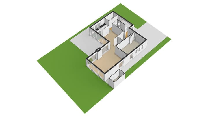 Foto 84 van Beukstraat 47