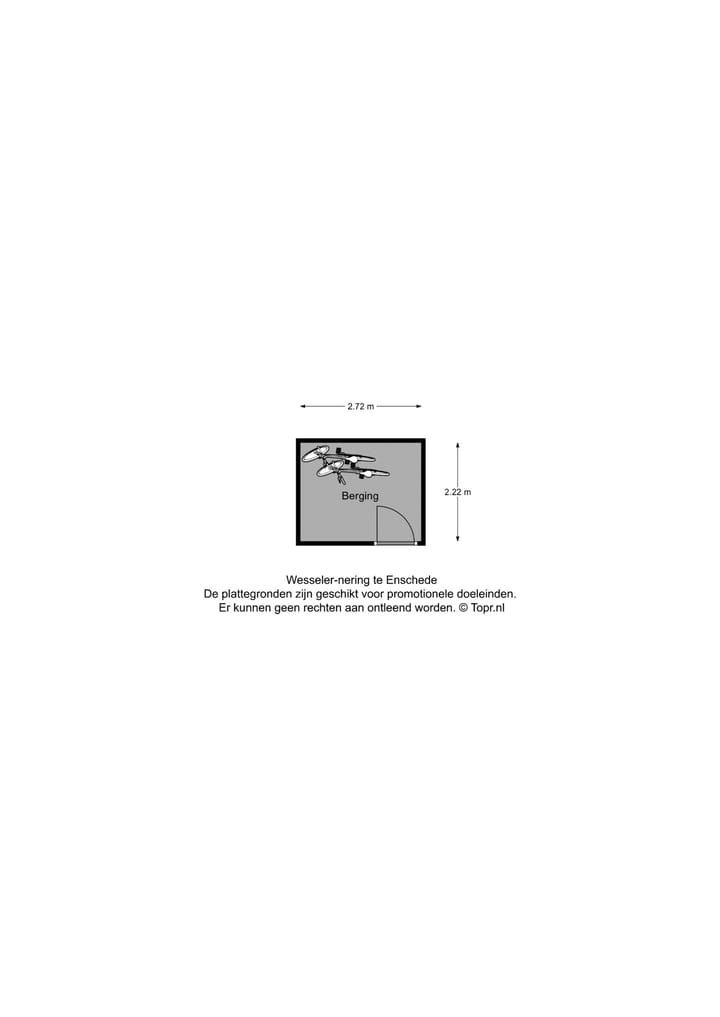 Foto 28 van Wesseler-nering 49-17