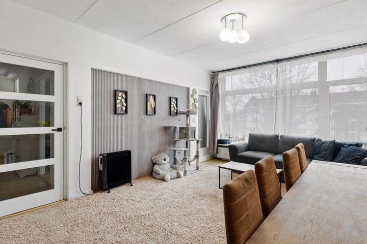 Foto 2 van Huis te Landelaan 500