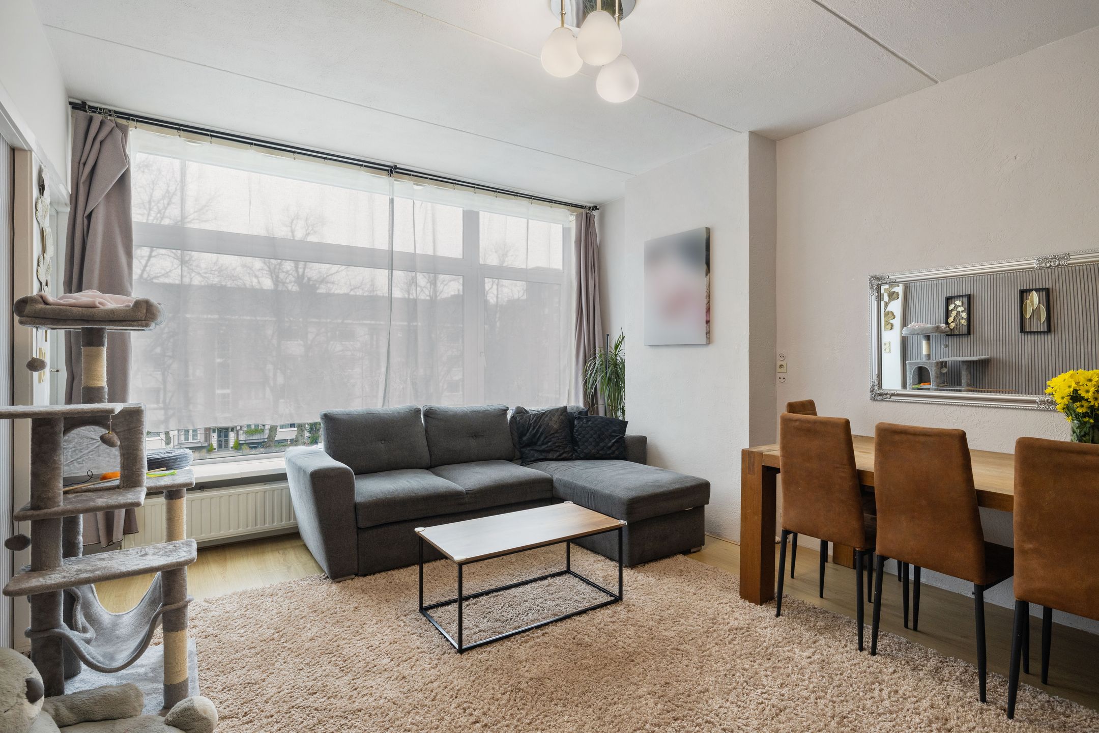 Photo 3 of Huis te Landelaan 500