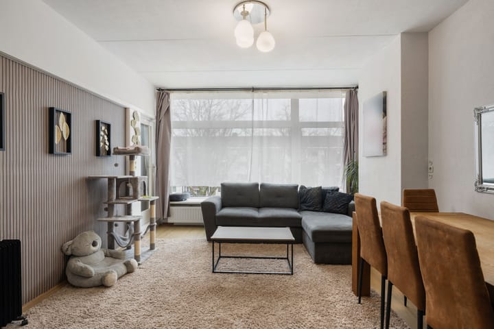 Foto 5 van Huis te Landelaan 500