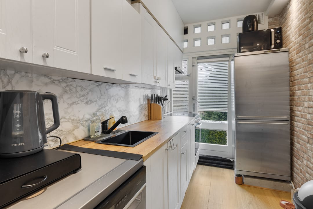 Photo 7 of Huis te Landelaan 500