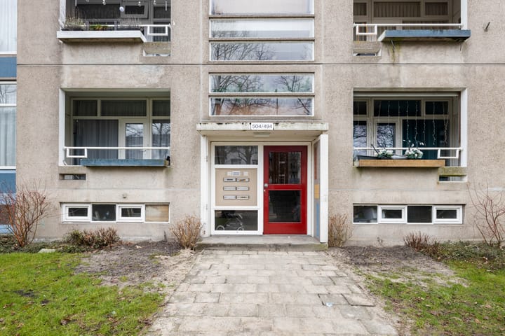 Photo 25 of Huis te Landelaan 500