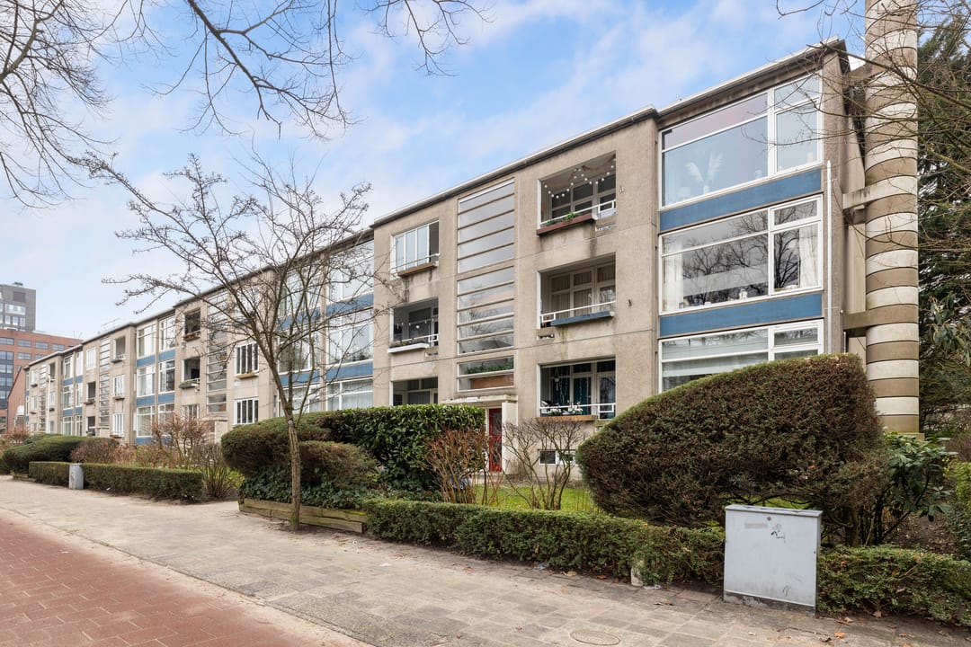 Photo 26 of Huis te Landelaan 500