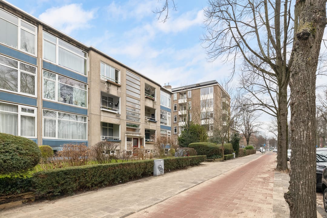 Photo 28 of Huis te Landelaan 500