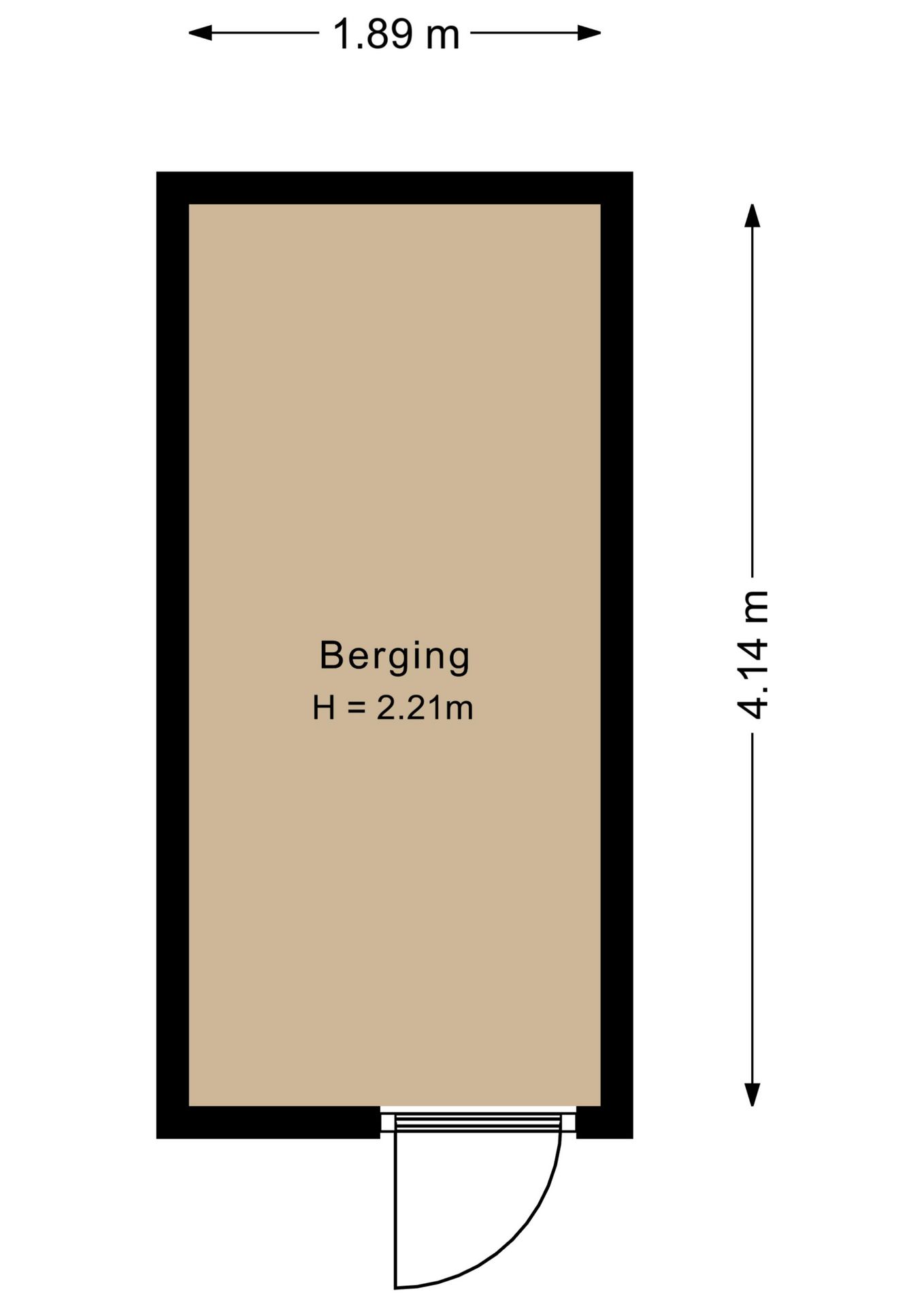 Photo 35 of Huis te Landelaan 500