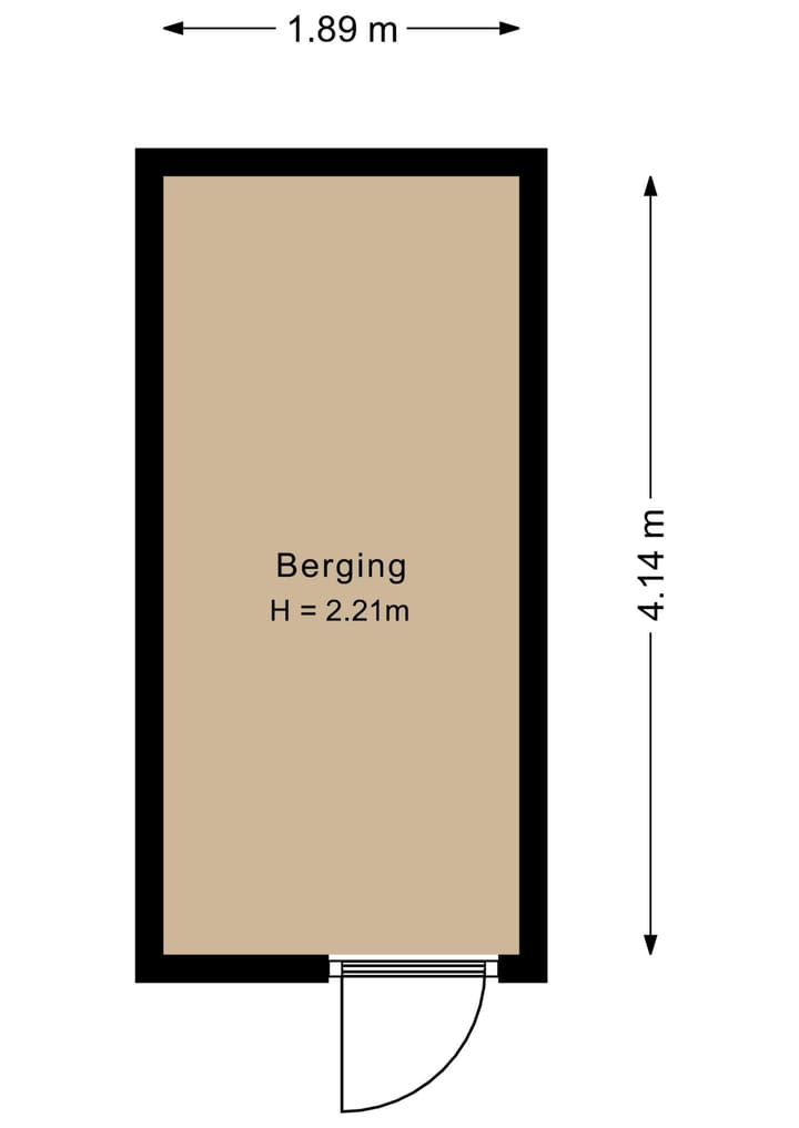 Photo 35 of Huis te Landelaan 500
