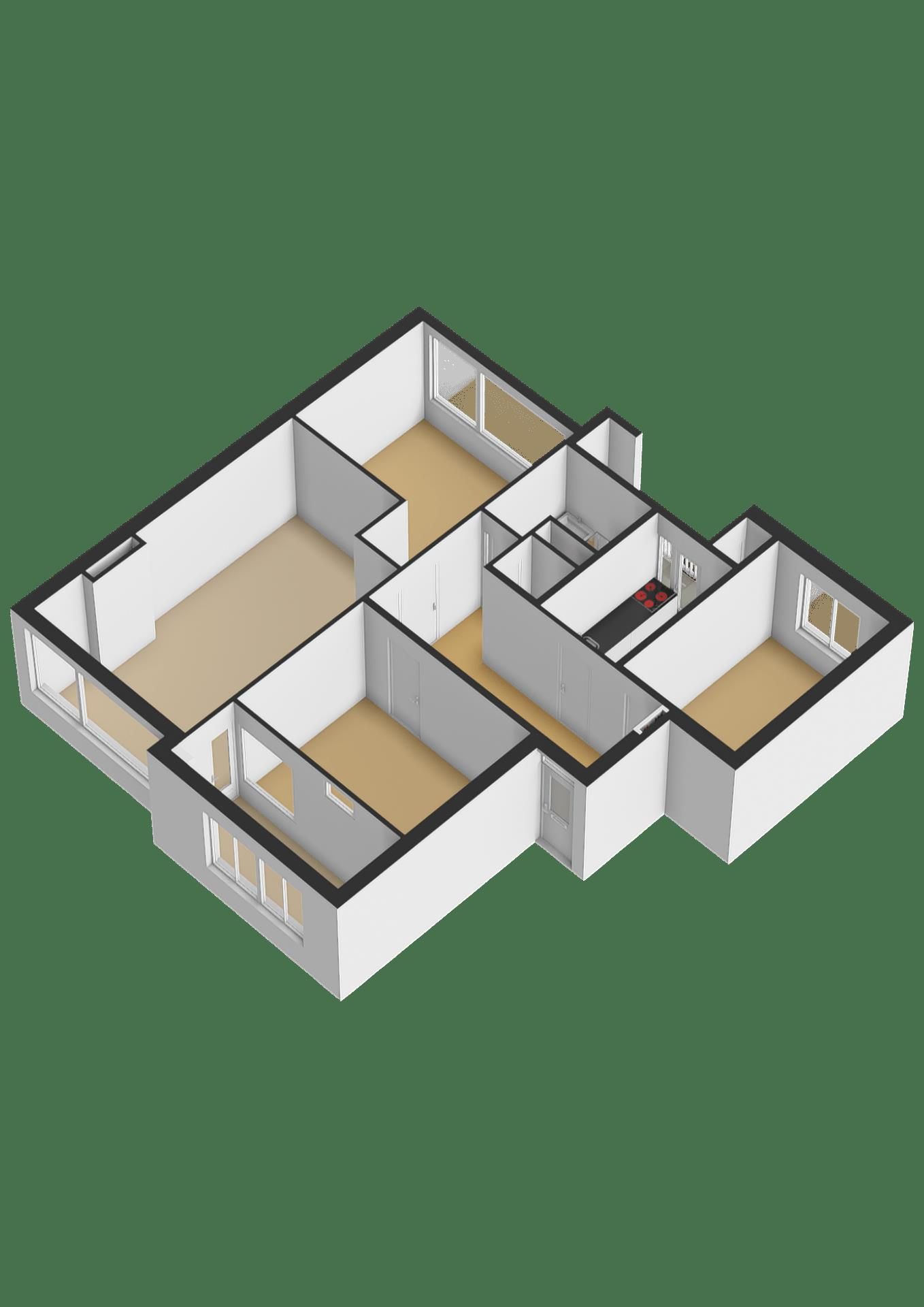 Photo 36 of Huis te Landelaan 500