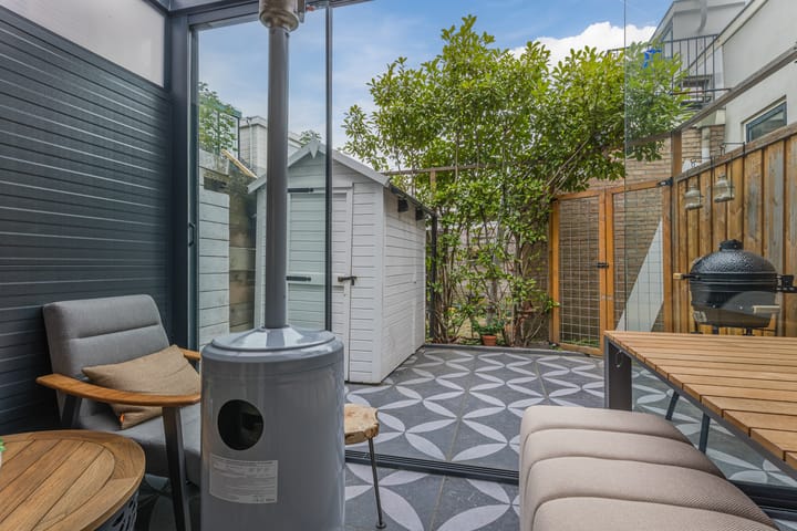 Foto 15 van Bleekstraat 53