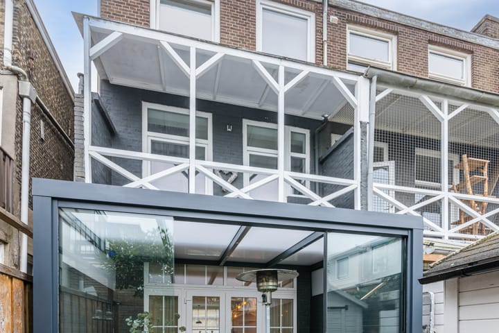 Foto 19 van Bleekstraat 53