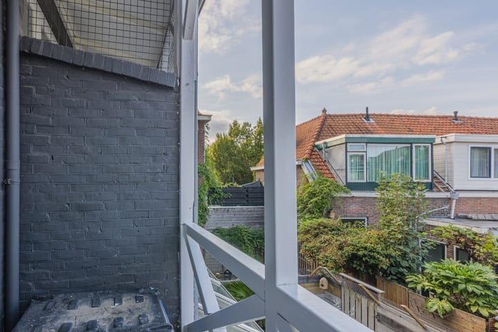 Foto 24 van Bleekstraat 53