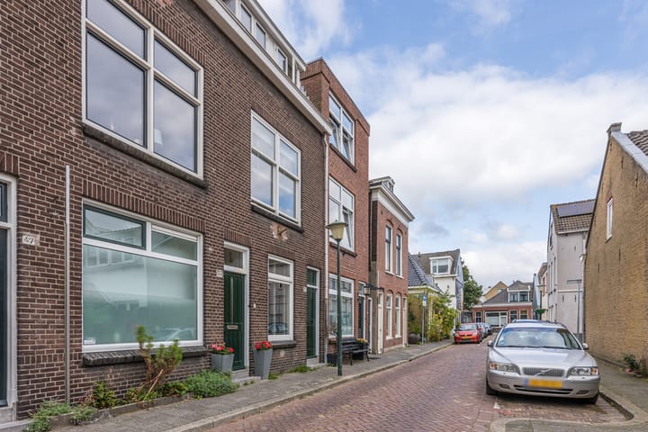 Foto 33 van Bleekstraat 53