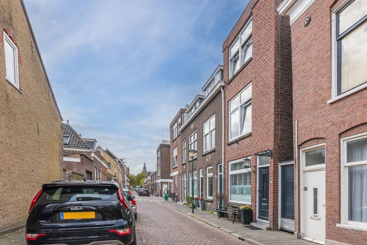 Foto 34 van Bleekstraat 53