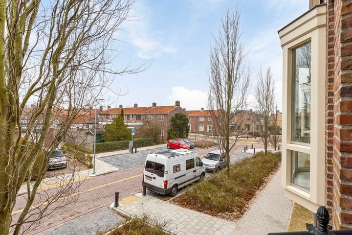 Photo 27 of Julianalaan 4-C