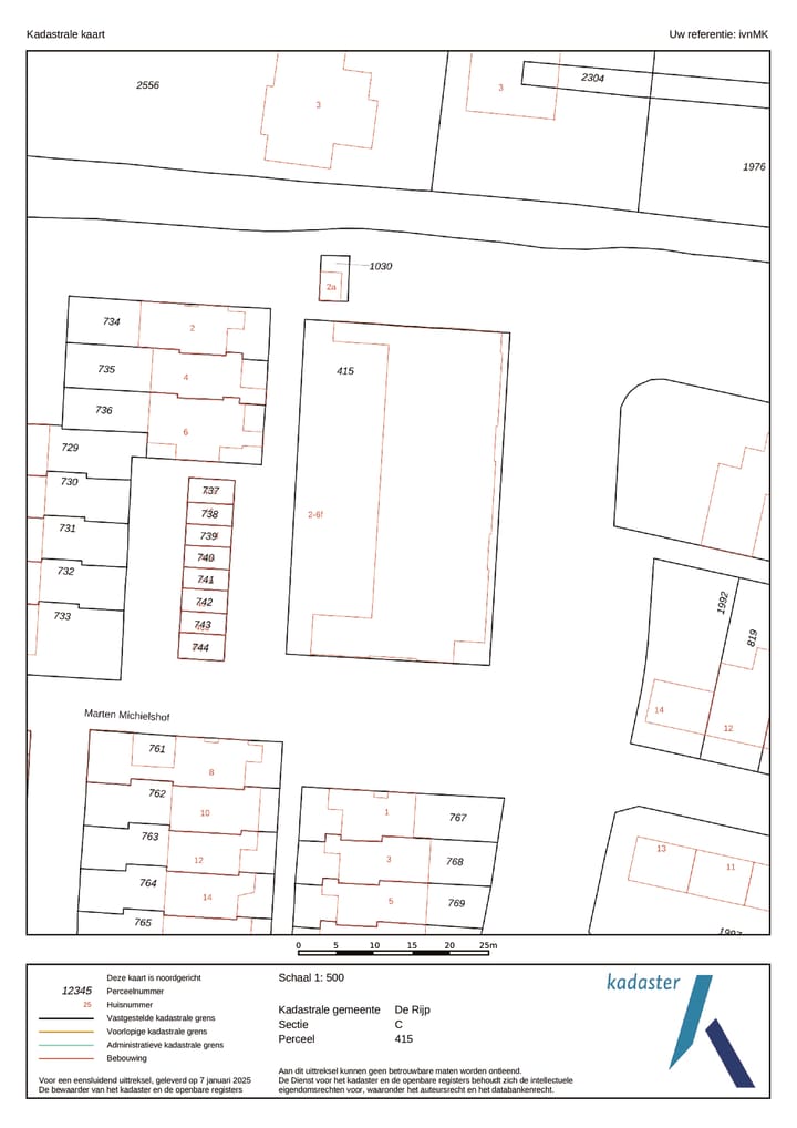 Photo 38 of Julianalaan 4-C