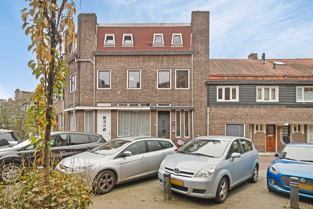 Foto 23 van Professor Poelsstraat 51