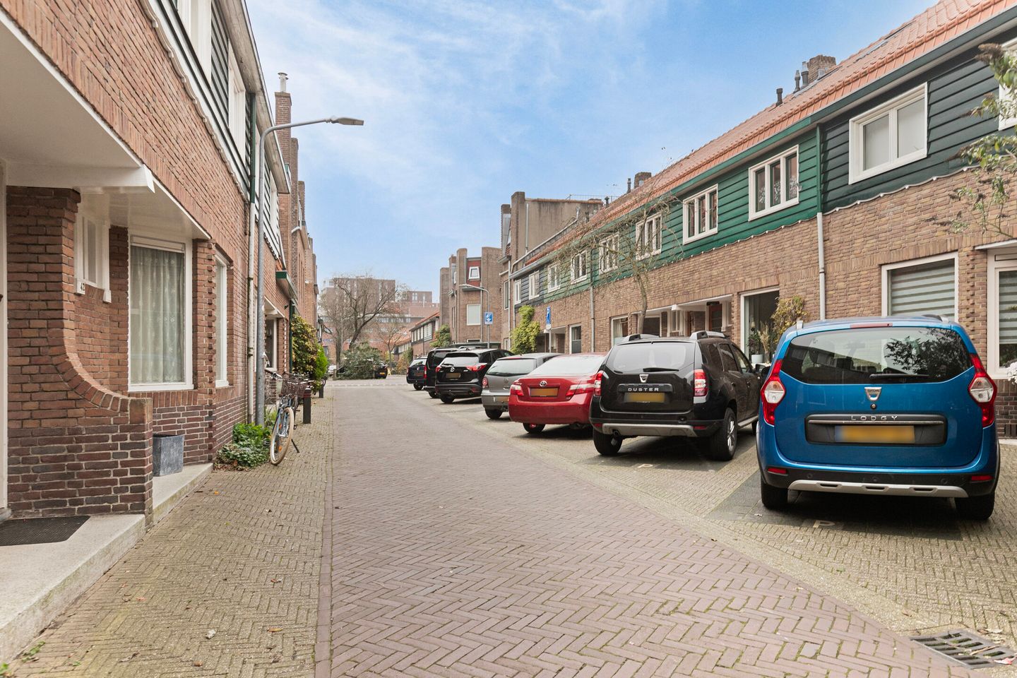 Foto 25 van Professor Poelsstraat 51