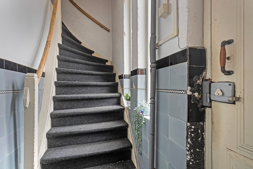 Foto 2 van Professor Poelsstraat 51