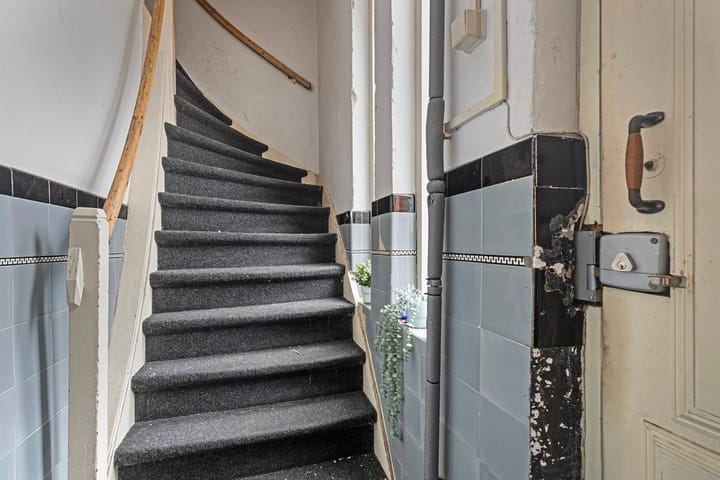 Foto 2 van Professor Poelsstraat 51