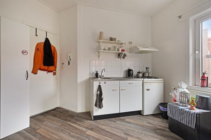 Foto 4 van Professor Poelsstraat 51