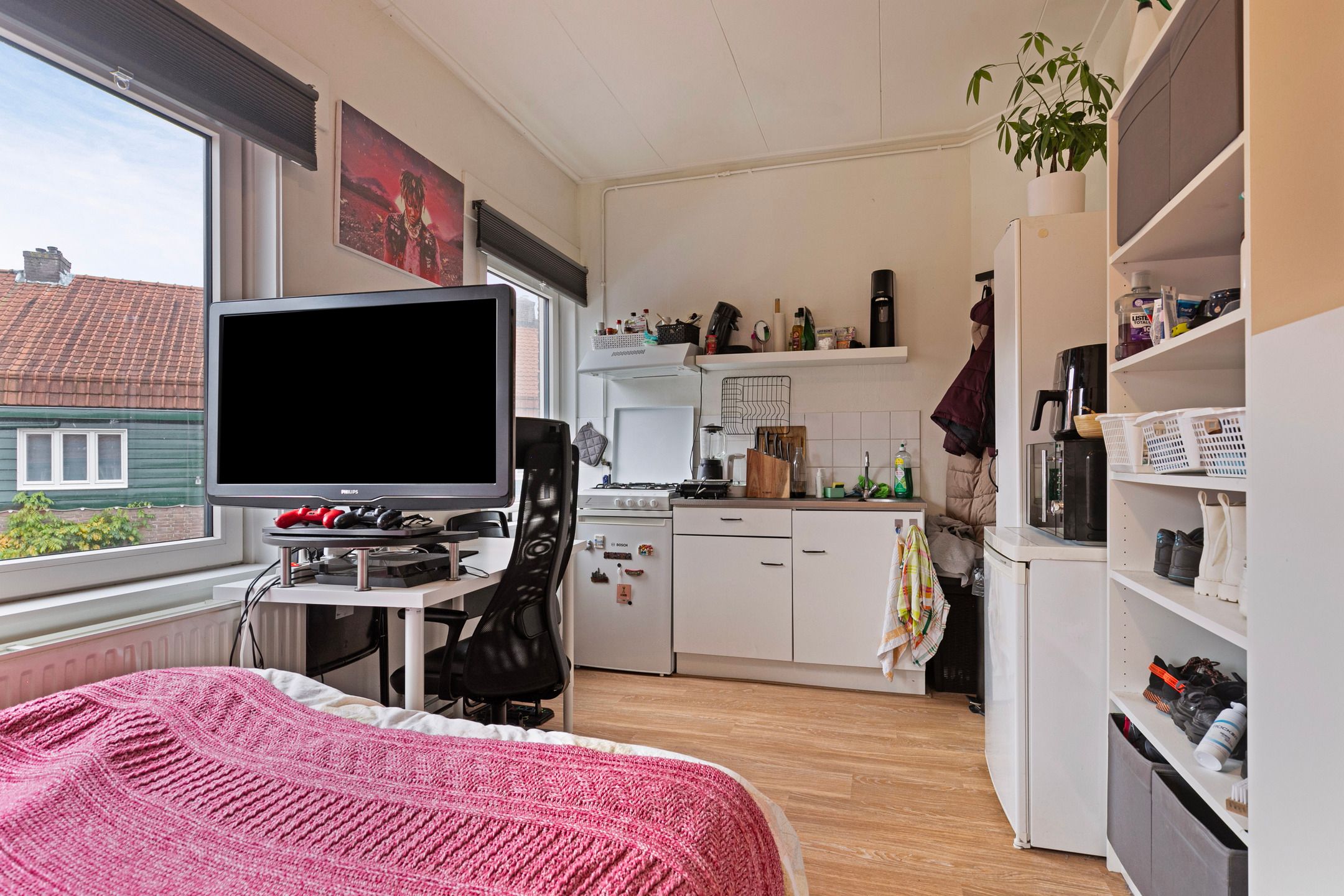 Foto 6 van Professor Poelsstraat 51