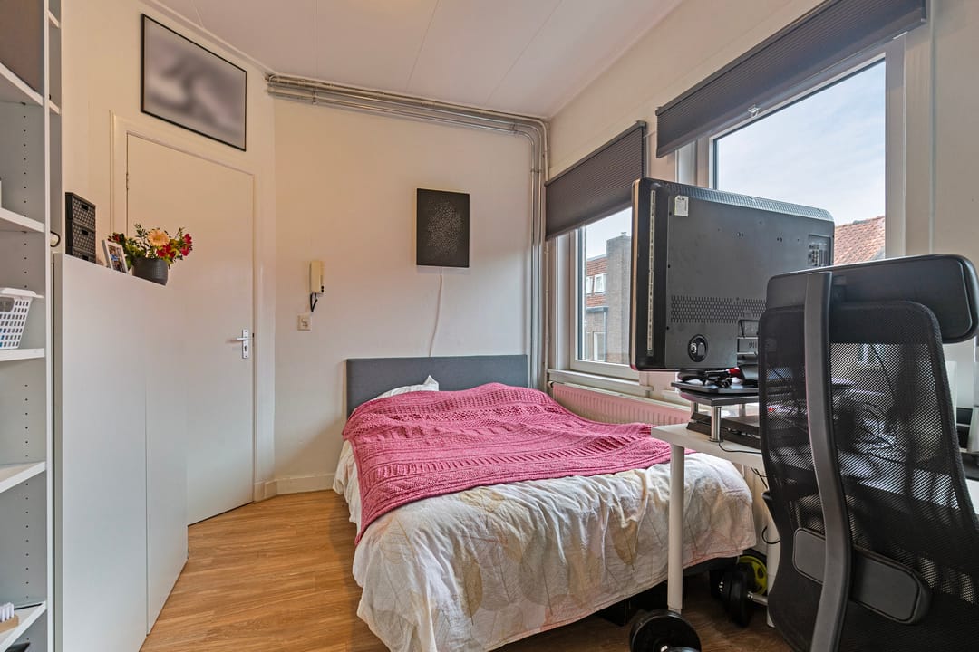 Foto 7 van Professor Poelsstraat 51