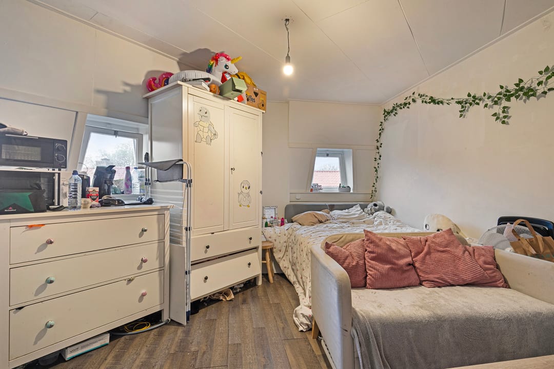 Foto 8 van Professor Poelsstraat 51