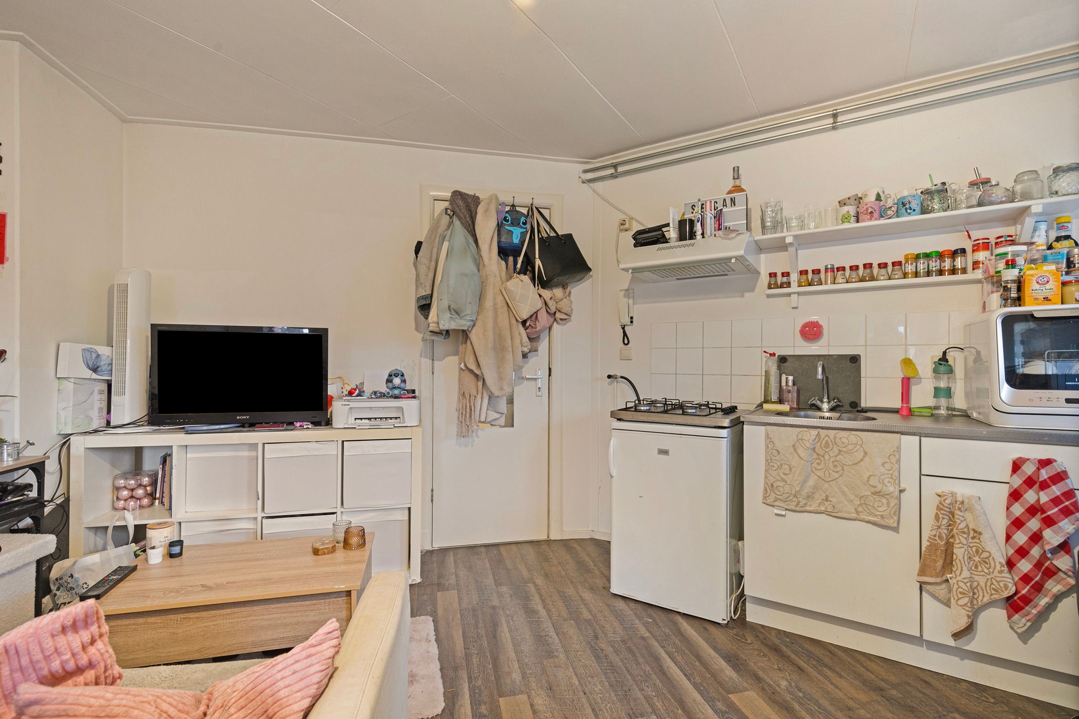 Foto 9 van Professor Poelsstraat 51