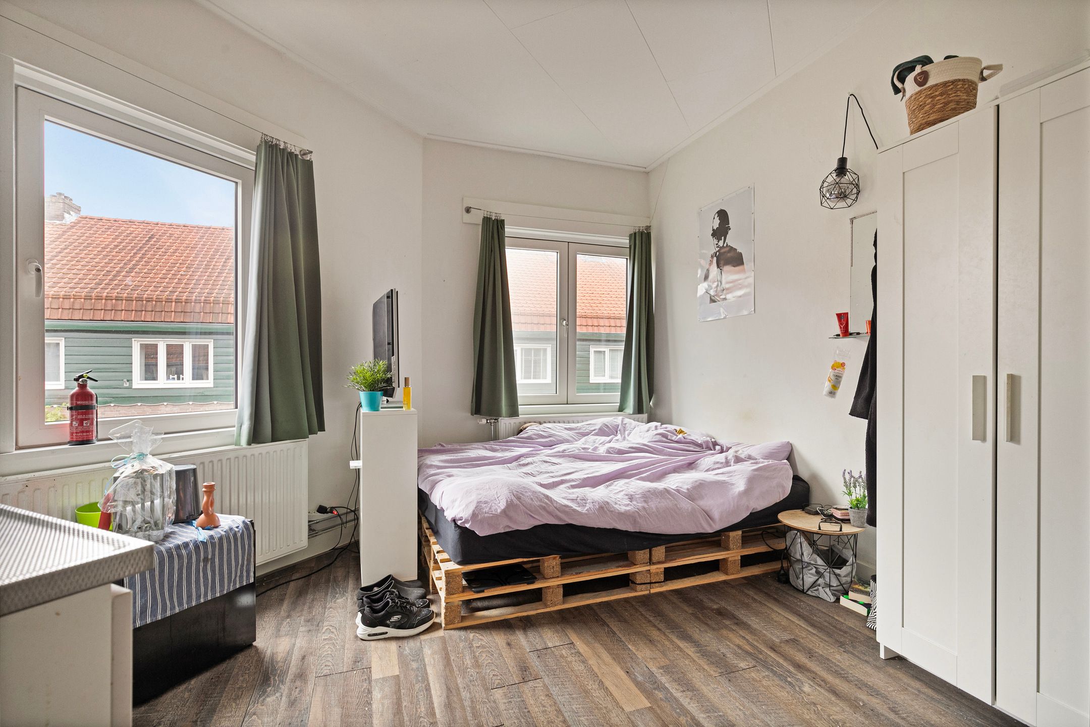 Foto 3 van Professor Poelsstraat 51