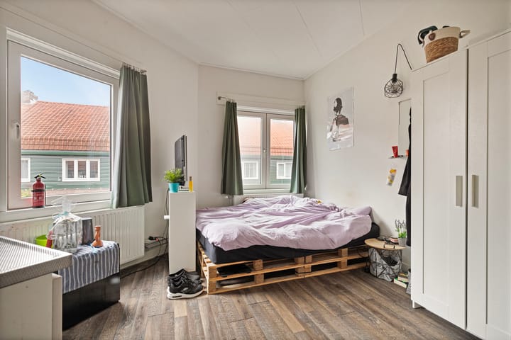 Foto 3 van Professor Poelsstraat 51